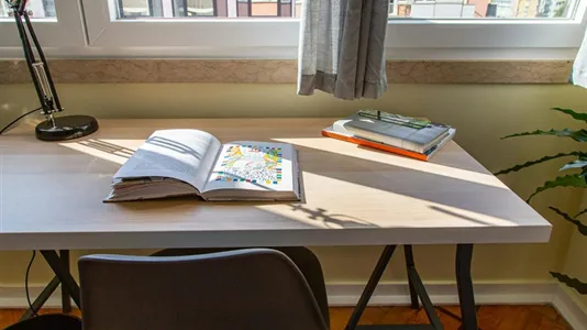 Rooms in Location is not specified - photo 9