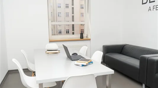 Rooms in Location is not specified - photo 10