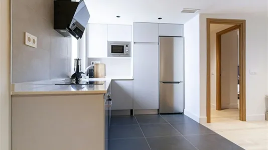 Apartments in Madrid Chamartín - photo 10