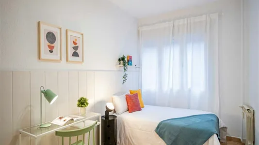 Rooms in Madrid Tetuán - photo 4