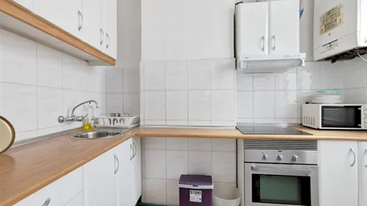 Rooms in Madrid Arganzuela - photo 9