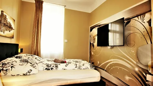 Apartments in Vienna Landstraße - photo 4