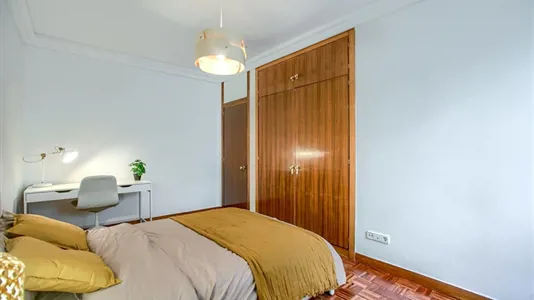 Rooms in Madrid Tetuán - photo 3