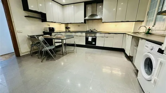 Rooms in Barcelona Sarrià-St. Gervasi - photo 6