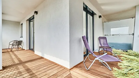 Apartments in Wrocław - photo 7