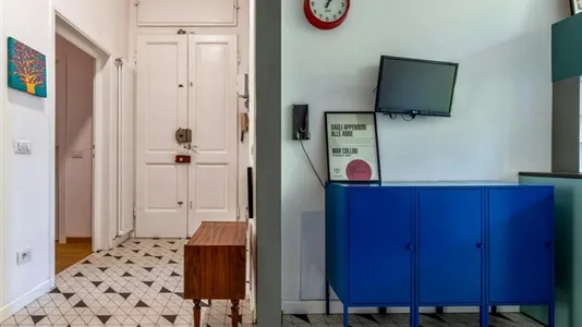 Apartments in Florence - photo 3