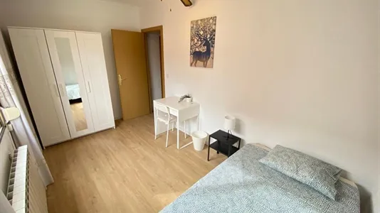 Rooms in Madrid Puente de Vallecas - photo 4