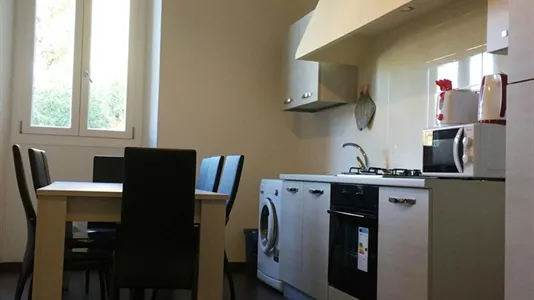 Rooms in Florence - photo 10