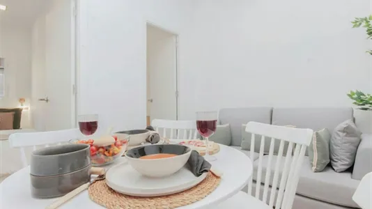 Rooms in Barcelona Gràcia - photo 10