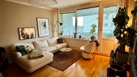 Apartments in Södermalm - photo 1