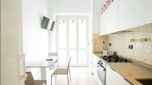 Apartments in Turin - photo 4