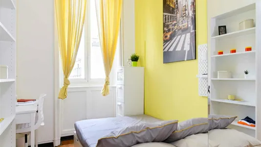 Rooms in Milano Zona 4 - Vittoria, Forlanini - photo 1