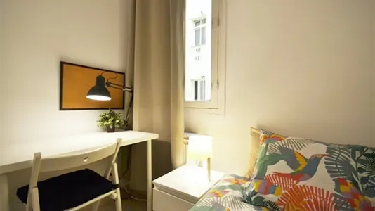 Rooms in Madrid Chamberí - photo 4