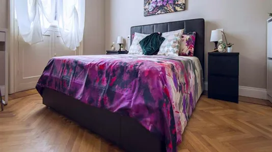 Rooms in Milano Zona 2 - Stazione Centrale, Gorla, Turro, Greco, Crescenzago - photo 2