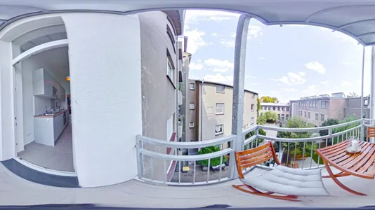 Apartments in Dusseldorf - photo 5