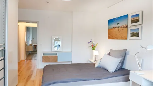 Apartments in Cologne Ehrenfeld - photo 4