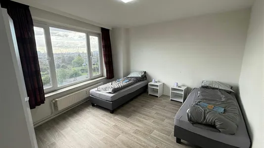 Apartments in Antwerp Deurne - photo 9