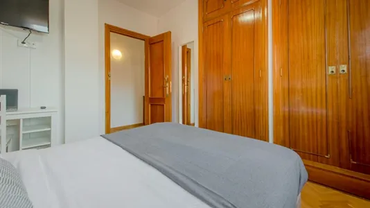 Rooms in Madrid Retiro - photo 4