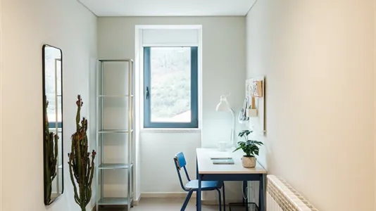 Apartments in Covilhã - photo 9