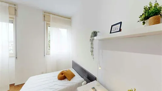 Rooms in Milano Zona 7 - Baggio, De Angeli, San Siro - photo 10