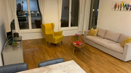 Apartments in Berlin Tempelhof-Schöneberg - photo 2