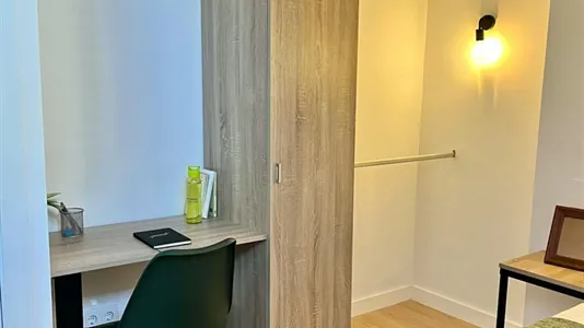 Rooms in Madrid Latina - photo 9