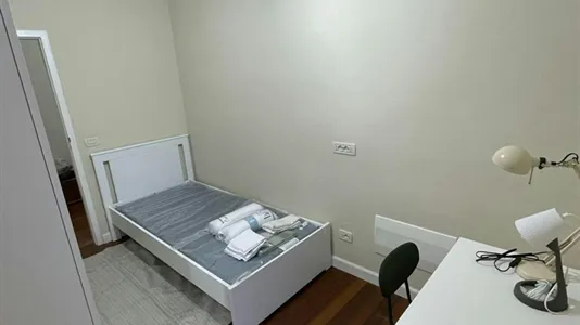 Rooms in Bologna - photo 4