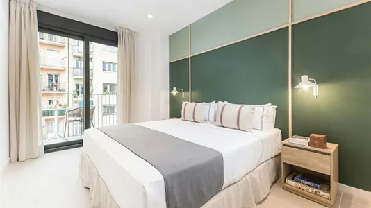 Apartments in Barcelona Gràcia - photo 8