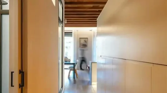 Apartments in Barcelona Eixample - photo 8