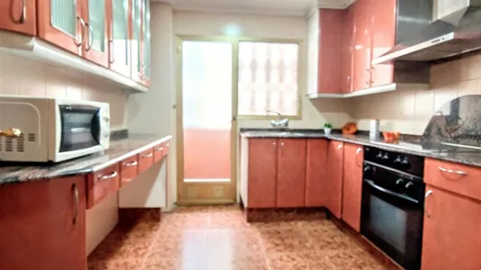 Rooms in Burjassot - photo 10