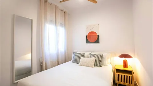 Apartments in Barcelona Gràcia - photo 9