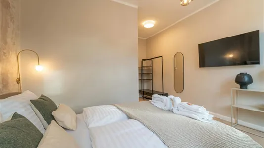 Apartments in Vienna Donaustadt - photo 8