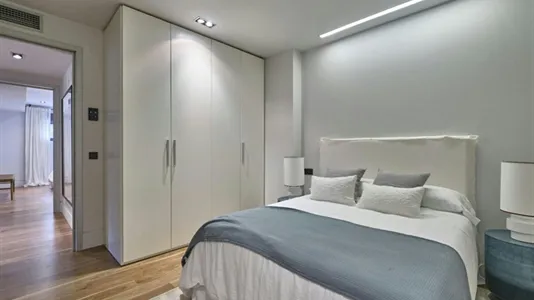 Apartments in Madrid Chamartín - photo 10