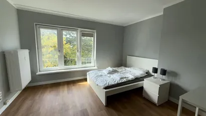 Apartment for rent in Hamburg Eimsbuttel, Hamburg