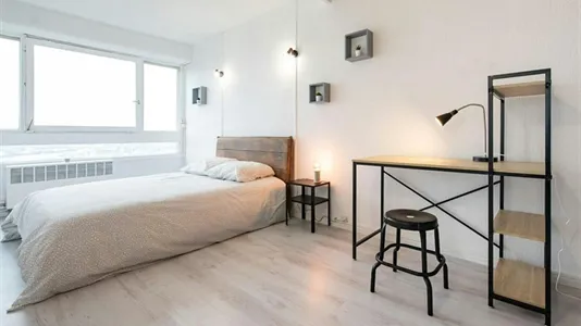 Rooms in Lyon - photo 3