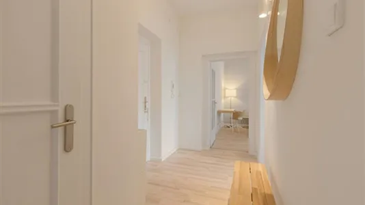 Rooms in Berlin Friedrichshain-Kreuzberg - photo 5