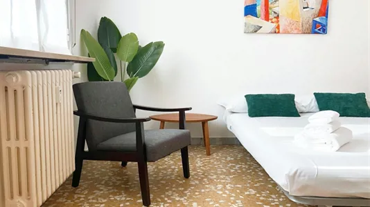 Rooms in Milano Zona 7 - Baggio, De Angeli, San Siro - photo 3