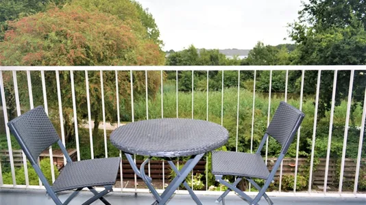 Apartments in Amstelveen - photo 2