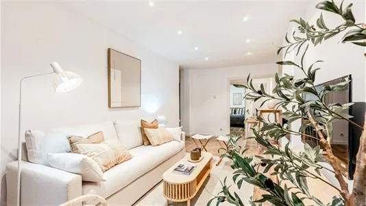 Rooms in Barcelona Sant Andreu - photo 4