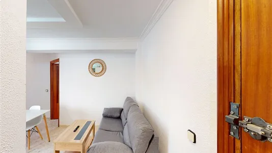 Rooms in Jerez de la Frontera - photo 5