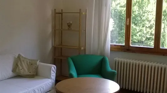 Rooms in Florence - photo 7