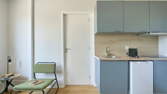 Apartments in Location is not specified - photo 8