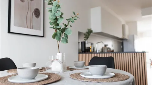 Apartments in Helsingborg - photo 8