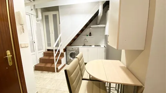 Rooms in Madrid Chamberí - photo 7