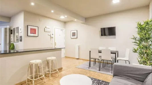 Rooms in Madrid Tetuán - photo 10