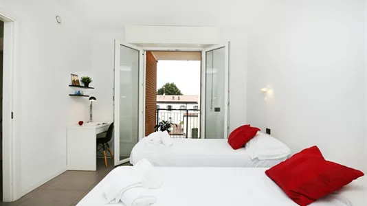 Rooms in Milano Zona 9 - Porta Garibaldi, Niguarda - photo 3