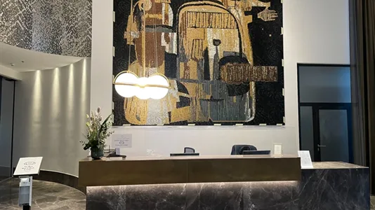 Apartments in Location is not specified - photo 10