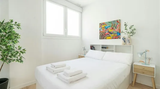 Apartments in Valencia Ciutat Vella - photo 7