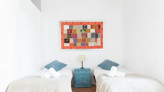 Apartments in Madrid Centro - photo 4