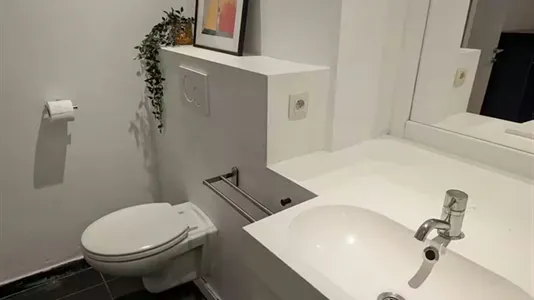 Apartments in Brussels Sint-Gillis - photo 6